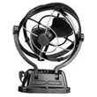 Sirocco II, 12/24V Gimbal Fan,
